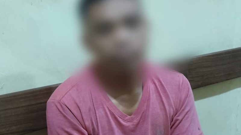 Polsek Tompobulu Berhasil Ungkap Kasus Penipuan Bermodus Pinjaman Uang dengan Jaminan Mobil