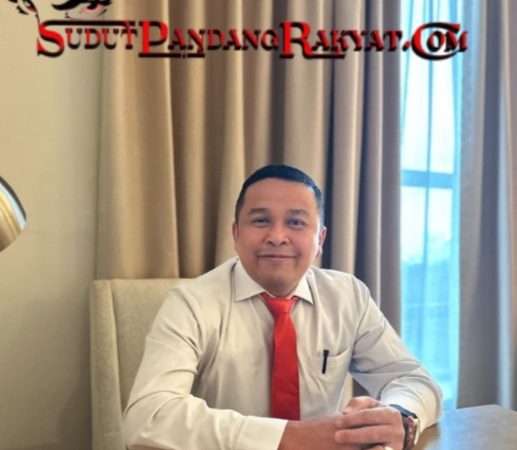 Refleksi Sinergitas TNI & Kejaksaan