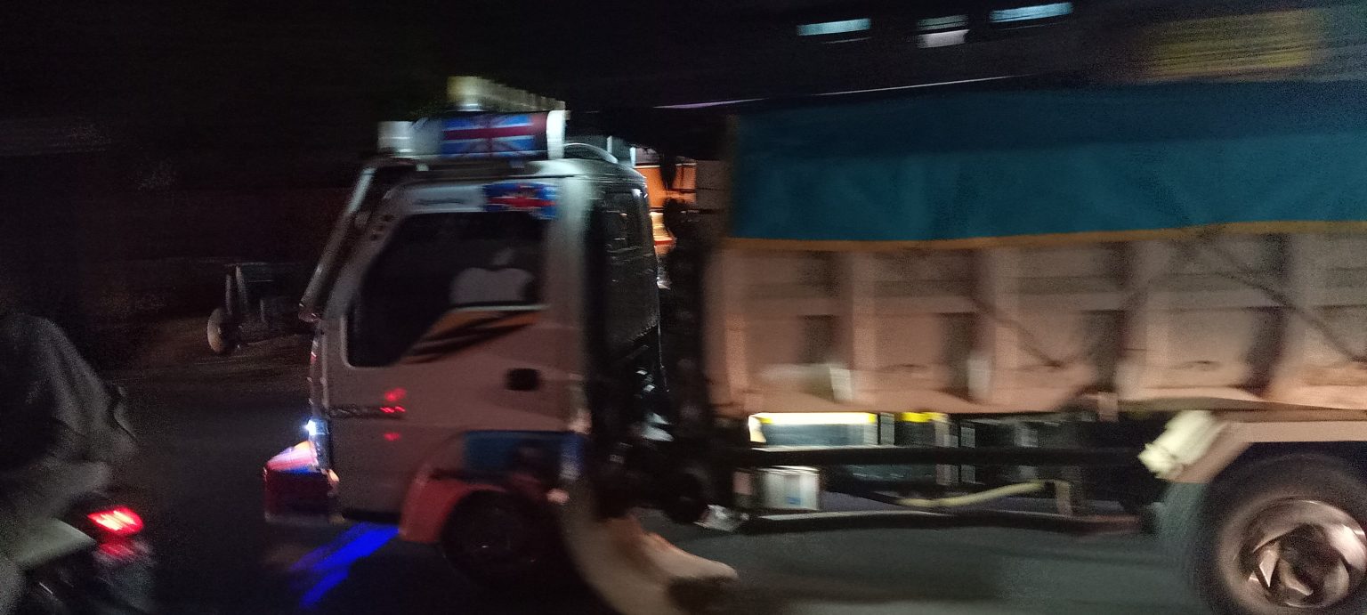 Kanit Turjawali Polres Gowa Beri Klarifikasi Terkait ODOL