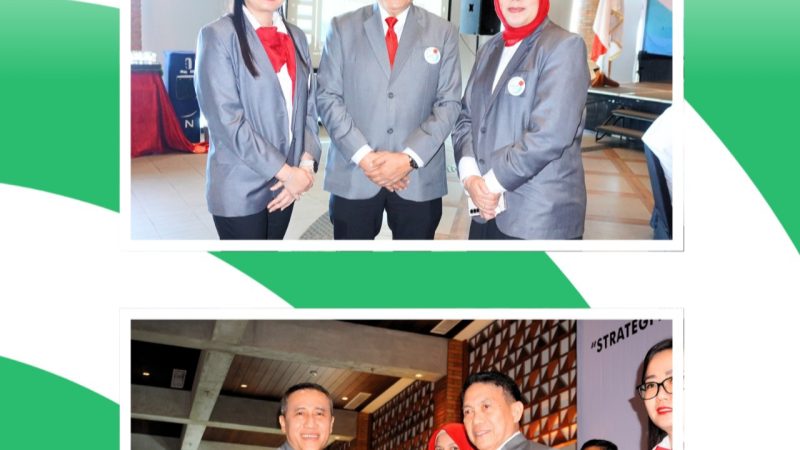 ARSSI Sulsel Tegaskan Komitmen Kolaborasi dan Inovasi Usai Pelantikan Pengurus 2025–2028