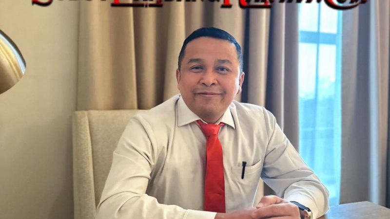 Penyitaan Dalam Tindak Pidana Korupsi