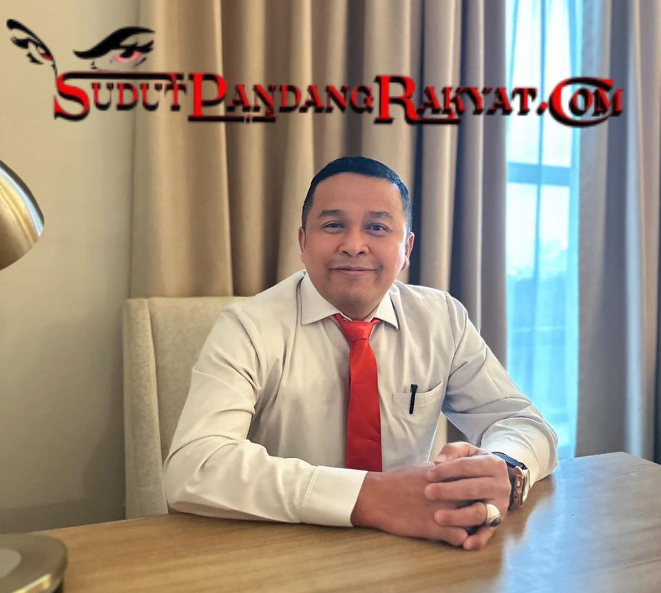 Penyitaan Dalam Tindak Pidana Korupsi