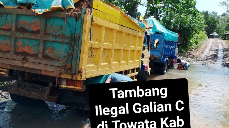 Kami Akan Melakukan Aksi Besar-Besaran Di Depan Polda Sulsel