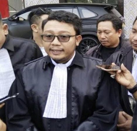 Drama Panjang Kasus Wawan Nur Rewa di Polrestabes Makassar