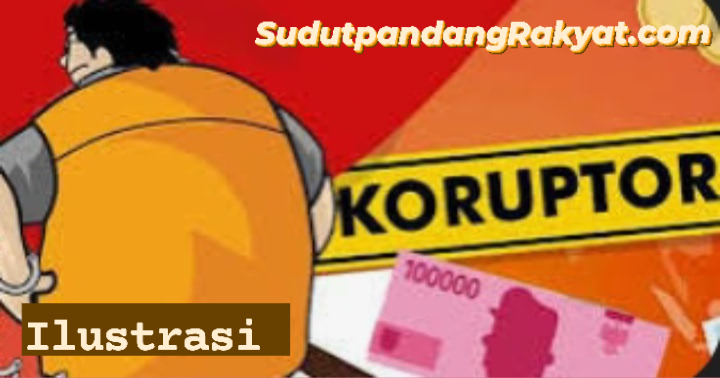 Dana BOS SMAN 2 Gowa Diduga Dikorupsi, GEMPUR Desak Kejati Sulsel Bertindak Tegas
