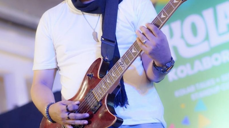 Masih Bareng Devlora Voead Gober Merilis Single Kedua “Mati Rasa”