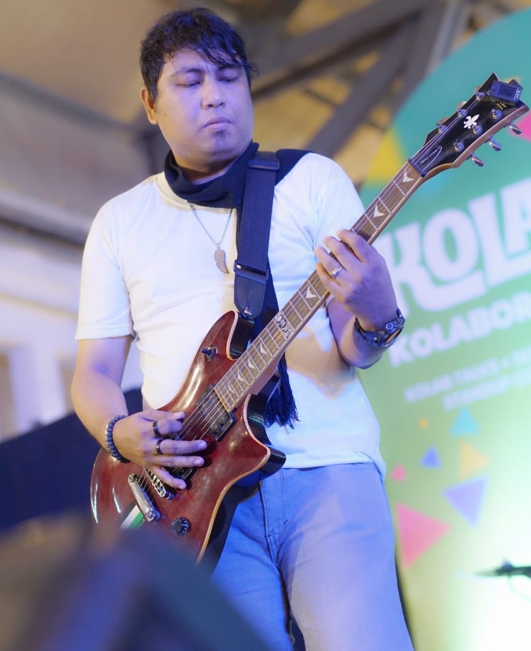 Masih Bareng Devlora Voead Gober Merilis Single Kedua “Mati Rasa”
