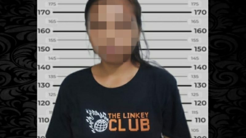 Polsek Pallangga “Tim Black Horse” Mengamankan Pelaku Penggelapan dan Penipuan
