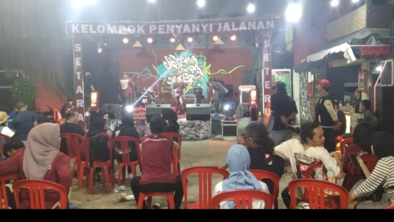 19 Tahun Berkarya, KPJ Makassar Tetap Solid dan Kreatif