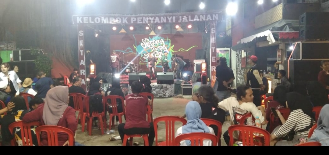 19 Tahun Berkarya, KPJ Makassar Tetap Solid dan Kreatif
