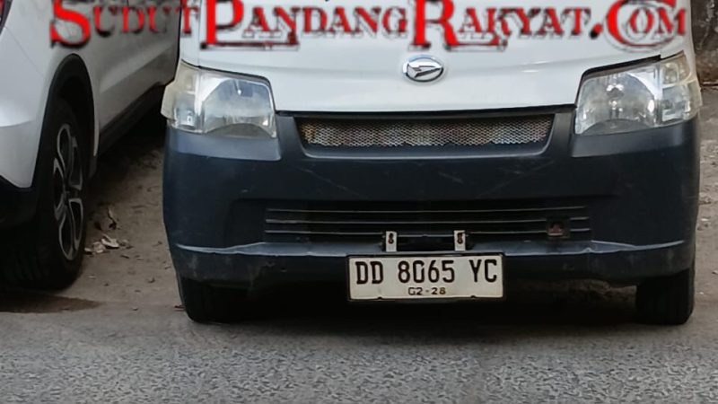 Penarikan Paksa Mobil di Gowa Diduga Disertai Pemerasan, OJK dan APH Diminta Bertindak