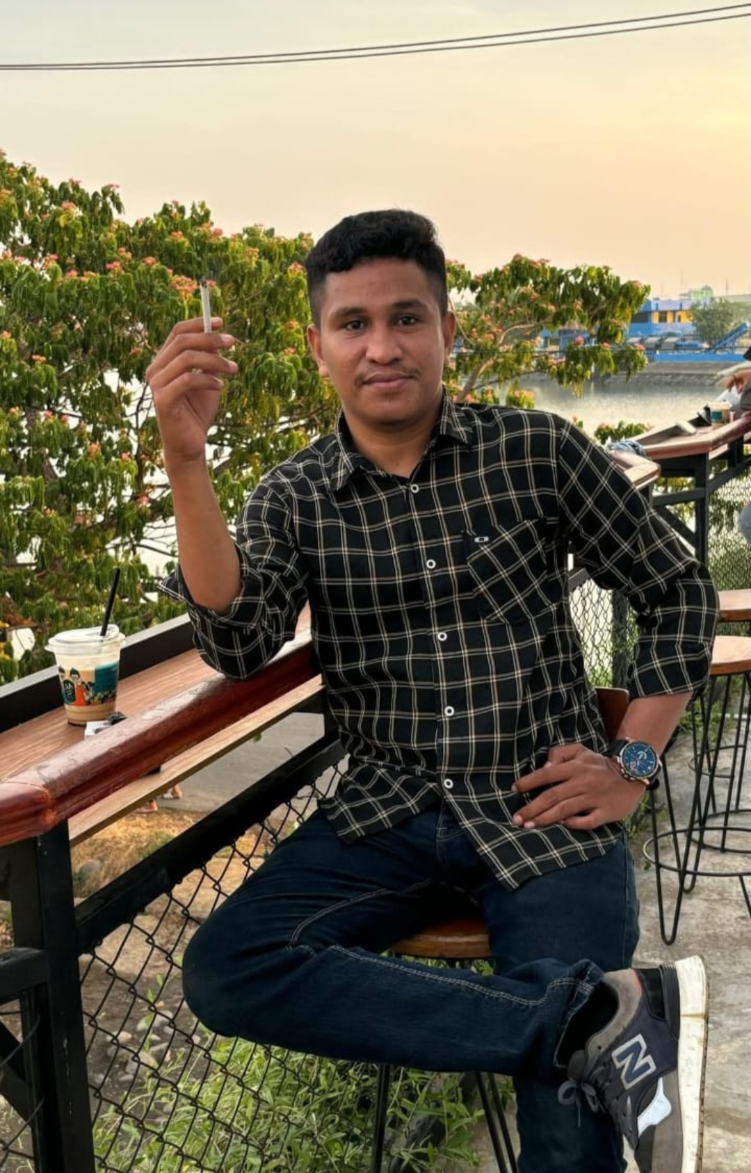 Aliansi Mahasiswa Maluku Tolak Kehadiran DPRD Kota Tual dalam Rakernas Partai NasDem di Makassar, Siap Turun Aksi!