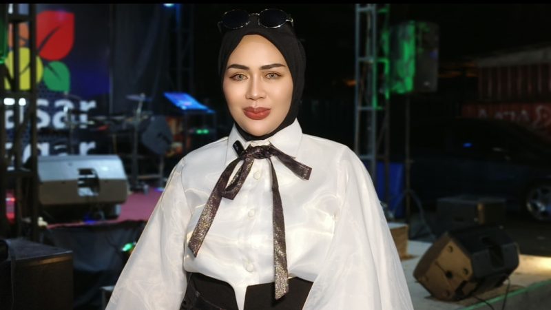 Wila Octavyanty Cover Salimu’Naraka Dengan Konsep Yang Berbeda