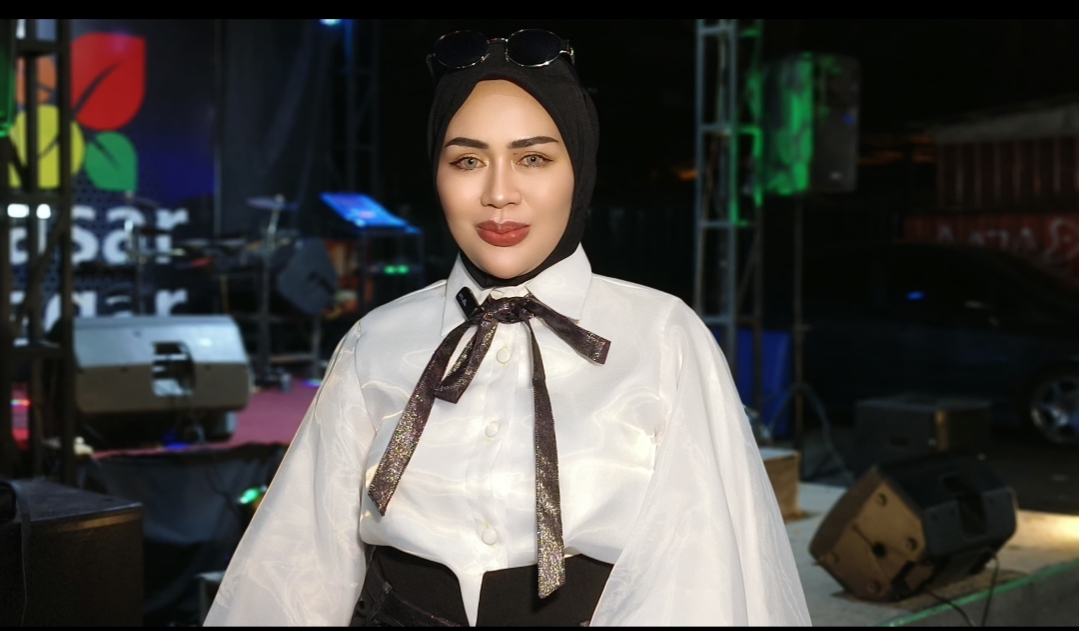 Wila Octavyanty Cover Salimu’Naraka Dengan Konsep Yang Berbeda