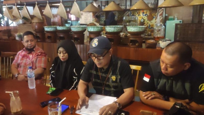 Polemik Selebgram NR Pihak Keluarga dan Kuasa Hukum Akan Melaporkan Kepolisi Akun Tiktok Tersebut