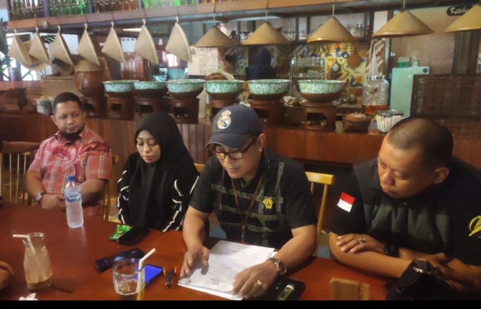 Polemik Selebgram NR Pihak Keluarga dan Kuasa Hukum Akan Melaporkan Kepolisi Akun Tiktok Tersebut
