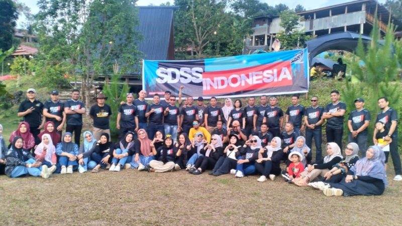 SDSS SULSEL Berbagi Pengalaman Suka dan Duka Dalam Berdinas Sudah 26″ Tahun