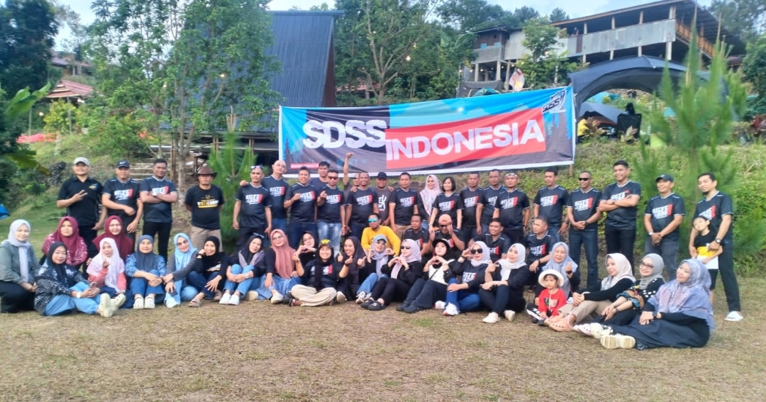 SDSS SULSEL Berbagi Pengalaman Suka dan Duka Dalam Berdinas Sudah 26″ Tahun