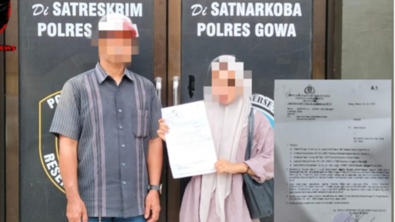 “Aksi Licik” Istri Kepala Dusun Digowa yang Memalsukan KTP Korban Untuk Mendapatkan Dana Koperasi