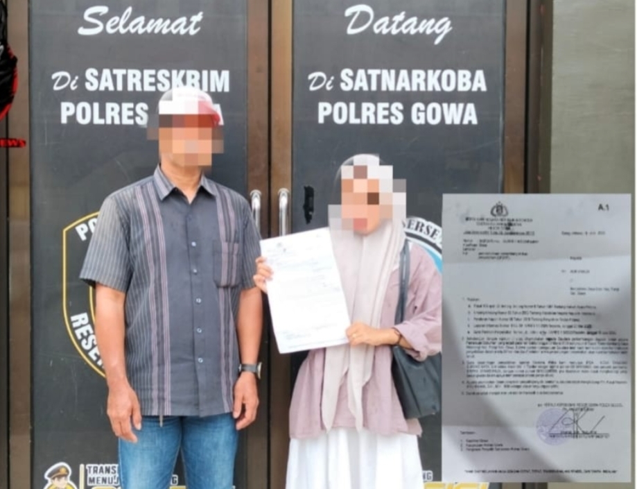 “Aksi Licik” Istri Kepala Dusun Digowa yang Memalsukan KTP Korban Untuk Mendapatkan Dana Koperasi