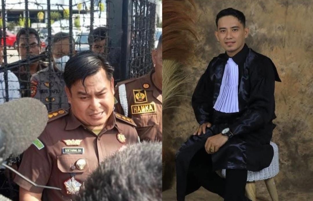 Kajati Sulsel dan Lawyer Muh.Ilham Angkat Bicara: Membantah Tudingan Jaksa Minta 5 Milliar Terhadap Pelaku UPAL