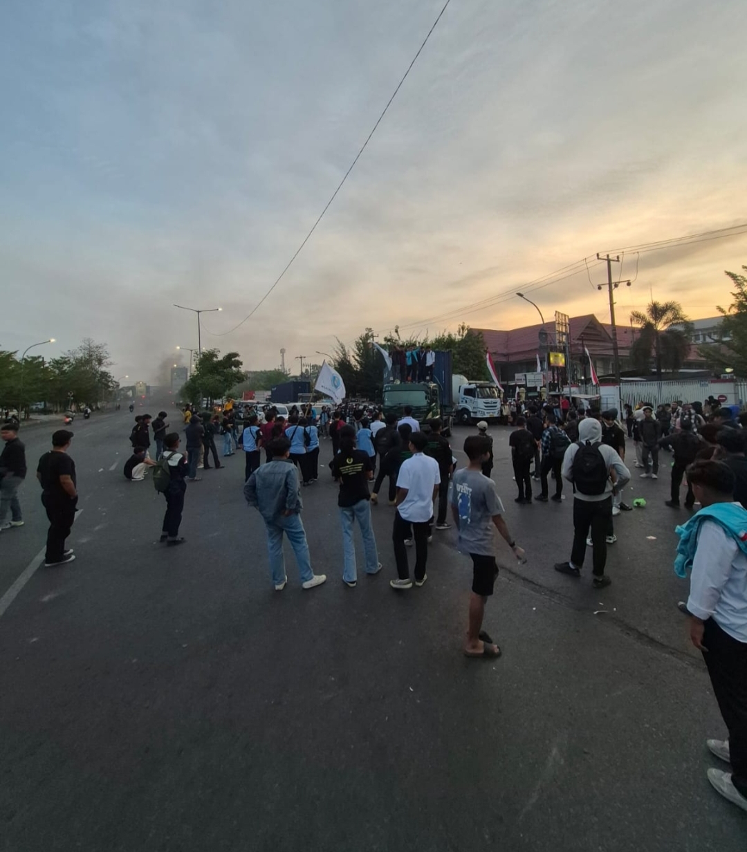 Pengurus Besar Himpunan Mahasiswa Manajemen Indonesia Desak Kapolri untuk Mundur dari Jabatannya