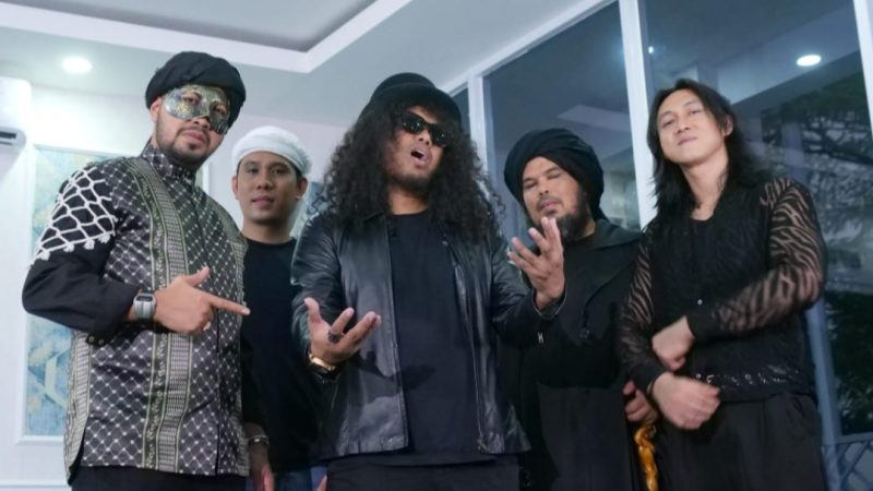 Cakra Barani Lahirkan Karya Musik Berkualitas Lewat Cakra Music Production
