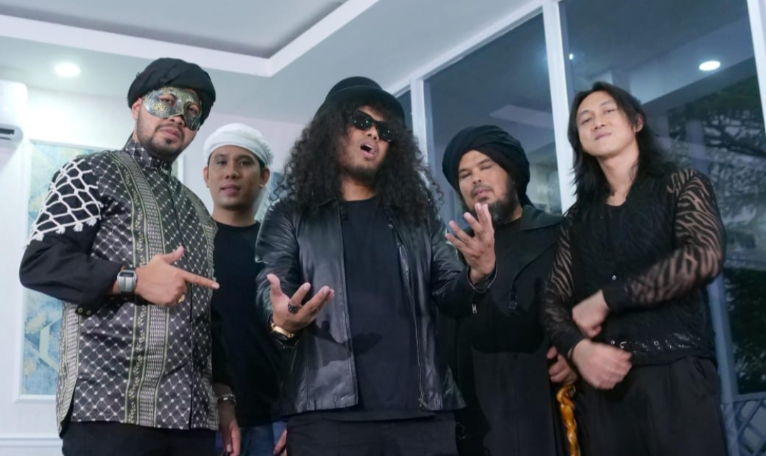 Cakra Barani Lahirkan Karya Musik Berkualitas Lewat Cakra Music Production
