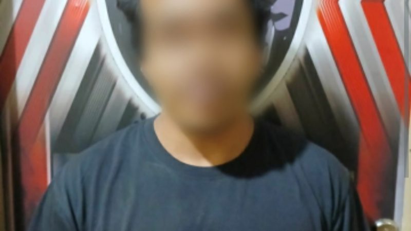 Pelaku Judol Ringkus Polres Gowa di Pallangga