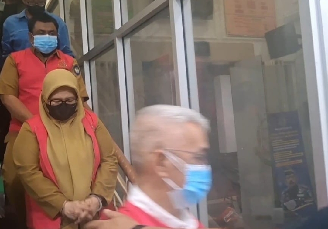 Kejari Sungguminasa Menetapkan Tiga Orang Tersangka Korupsi JKN Rumah Sakit Syech Yusuf