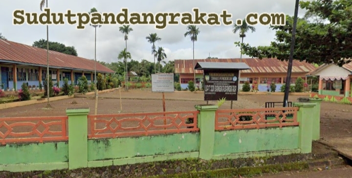 Inovasi dan Dedikasi, Hjj. Hamsinah Antar SDI Bangka Bangkala Raih Prestasi
