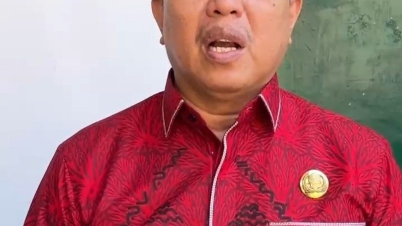 Kepala Kemenag Gowa Optimis Berikan Dukungan Langkah Preventif Polres Gowa