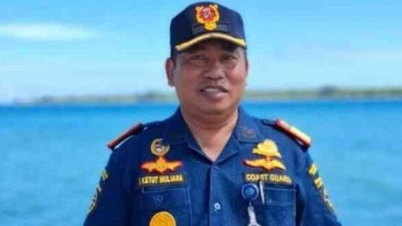 KSOP Padangbai dan Lembaga Perlindungan Konsumen RI DPW Sulsel Tegaskan Pelayanan Bebas Pungli, Proses Transparan dan Profesional
