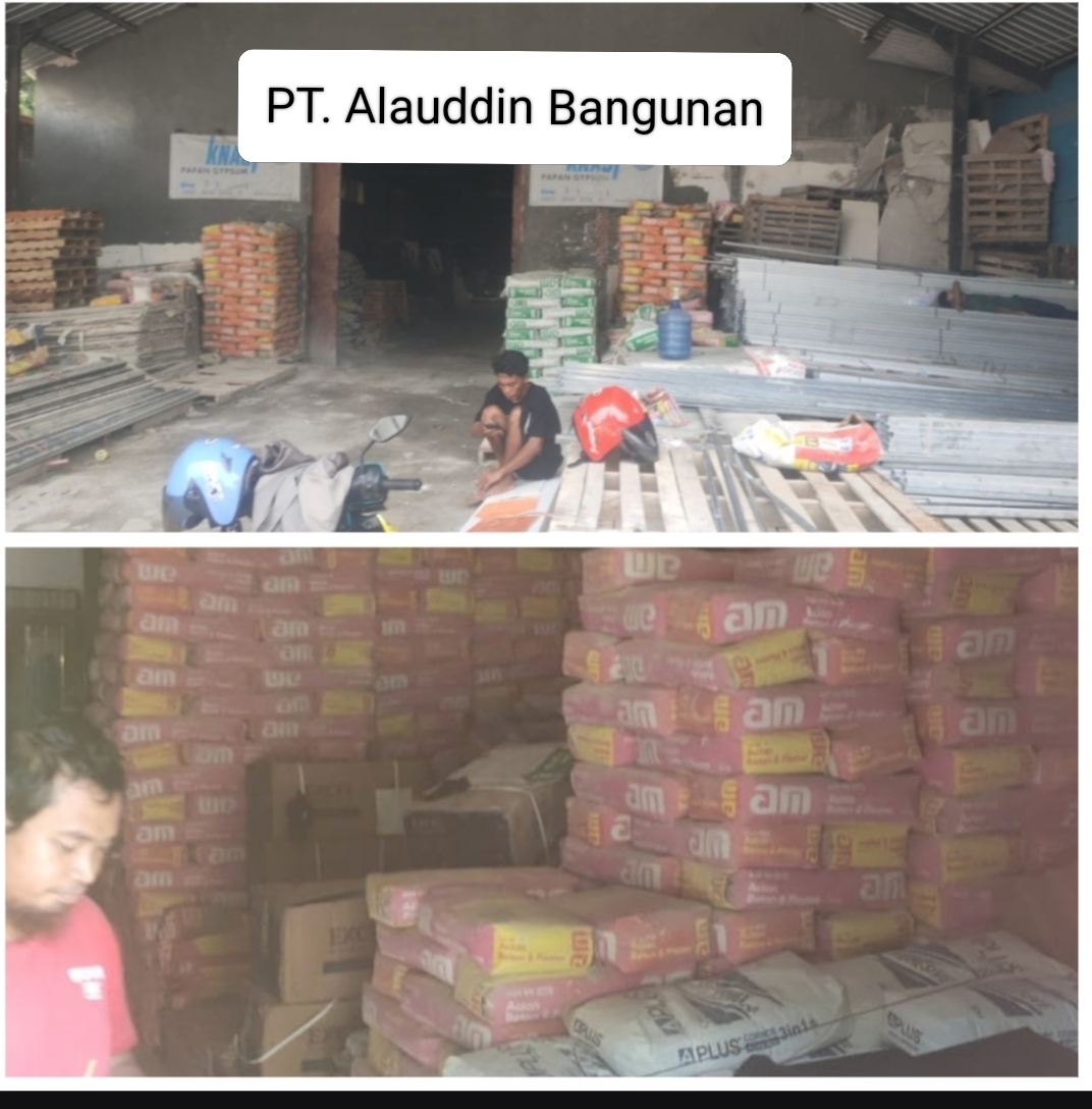 Dinas Perdagangan Diduga Legalkan Gudang di Zona Terlarang Alauddin Makassar