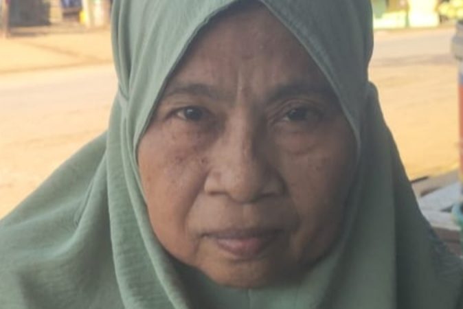 Pensiunan Polisi Polres Pelabuhan Makassar Diduga Terlibat Dalam Kasus Penipuan Pedagang Sayur di Panciro