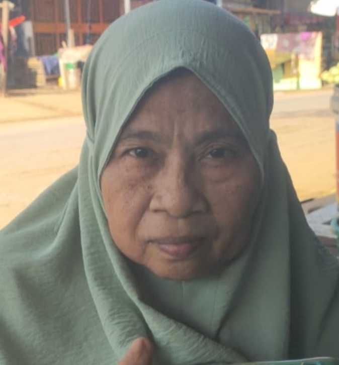 Pensiunan Polisi Polres Pelabuhan Makassar Diduga Terlibat Dalam Kasus Penipuan Pedagang Sayur di Panciro