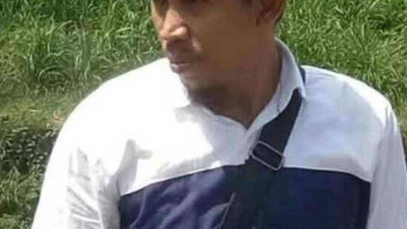 “LSM MAPANKAN Mendesak Inspektorat Dan BPK Tingkatkan Pengawasan Pengguna Anggaran Desa”