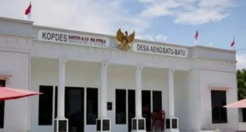 Payah Belum Dilantik Jadi Ketua DPC LIN Takalar, Malah Sudah Backup Kades Yang Lakukan Upaya Pemerasan