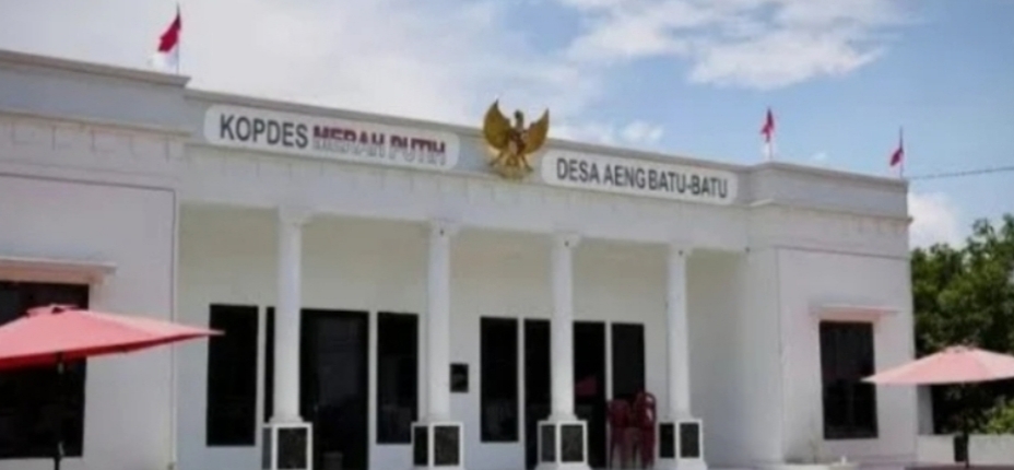 Payah Belum Dilantik Jadi Ketua DPC LIN Takalar, Malah Sudah Backup Kades Yang Lakukan Upaya Pemerasan