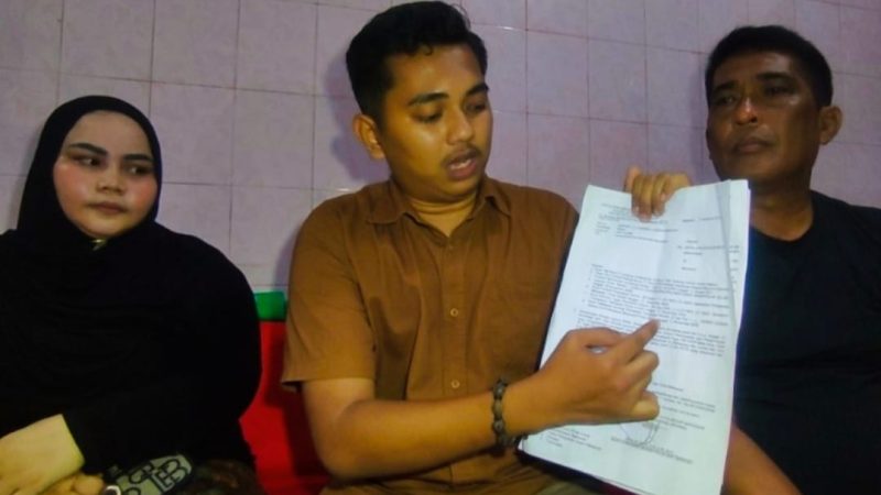 Kuasa Hukum CBT Ungkap Fakta Baru Dalam Kematian Civas Sapiria