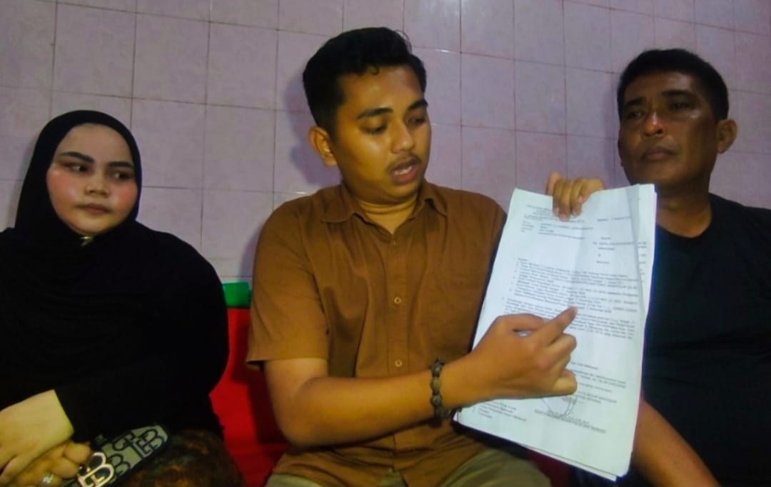 Kuasa Hukum CBT Ungkap Fakta Baru Dalam Kematian Civas Sapiria