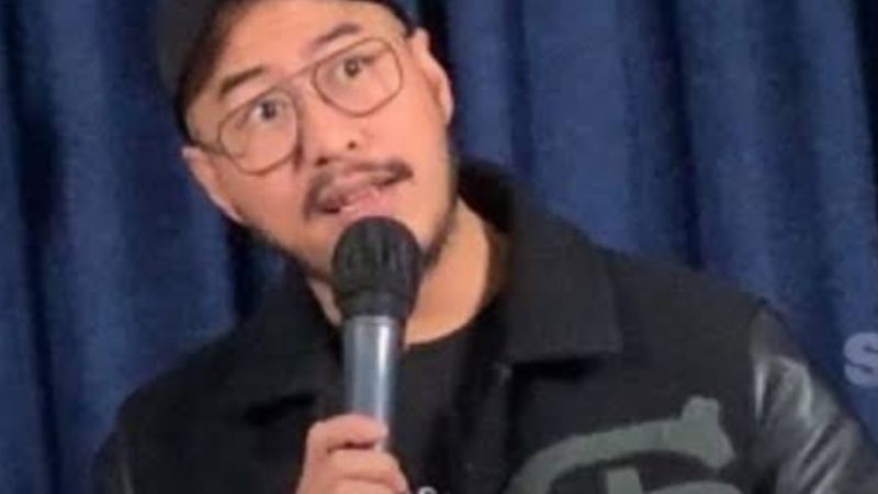 Pandji Pragiwaksono Lecehkan Suku Toraja,Semua Masyarakat Toraja Pada Geram !