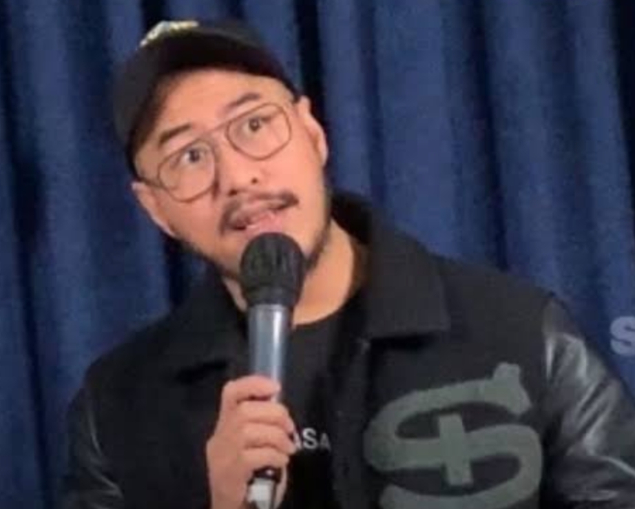 Pandji Pragiwaksono Lecehkan Suku Toraja,Semua Masyarakat Toraja Pada Geram !