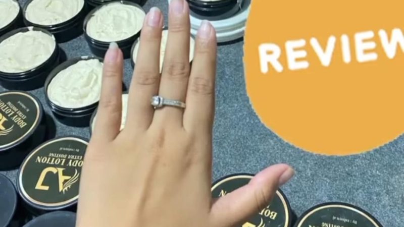 Produk Kosmetik AJ Milik Rahayu Diduga Ilegal, Ancam Kesehatan Kulit Kaum Hawa