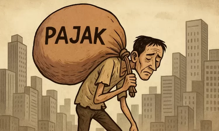 Pembayaran PBB Warga Dusun Mattirobaji Panciro Tidak Disetor Ke Bapenda: “Diduga Ada Pungli”