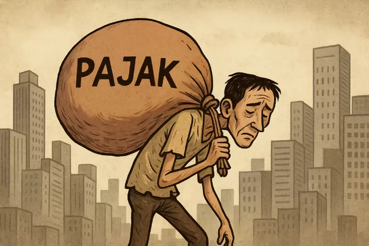 Pembayaran PBB Warga Dusun Mattirobaji Panciro Tidak Disetor Ke Bapenda: “Diduga Ada Pungli”