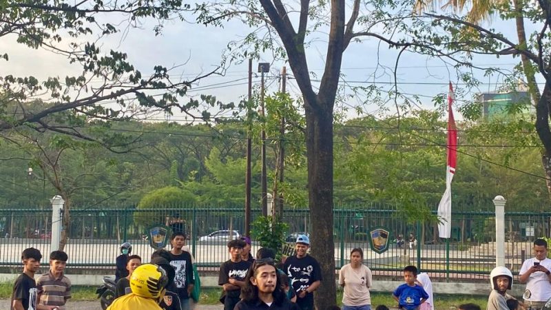 FPAM Sulsel Desak Transparansi Anggaran Hari Jadi Bantaeng: Kritik Keras, Seruan Audit, hingga Tuntutan Pemeriksaan oleh Kejaksaan