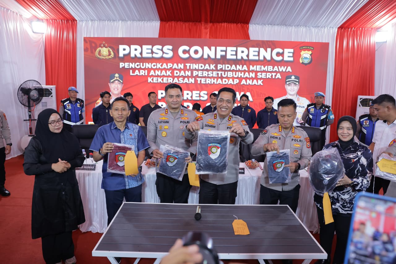 Resedivis 3 Kali Masuk Penjara Menjadi “Predator Anak Dibawah Umur” yang Terjadi di Gowa