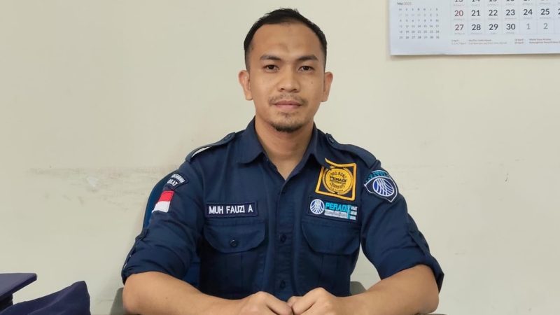 Barang Bukti Perkara di PN Makassar Diduga Hilang, PH Jaluh Ramjani Ajukan Pengaduan