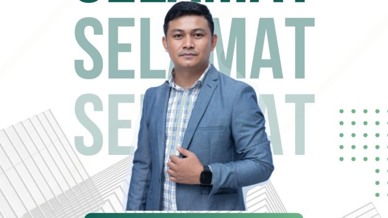 Sarsil MR Resmi Jadi Ketua DPW APSI Sulsel Lewat Musyawarah Aklamasi